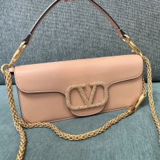 Valentino Satchel Bag